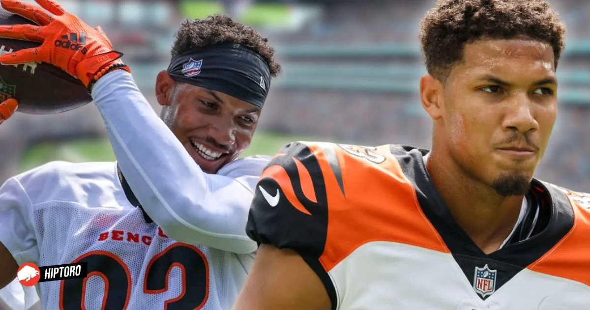 NFL News: Kansas City Chiefs Going All-Out to Acquire Star Receiver Tyler Boyd