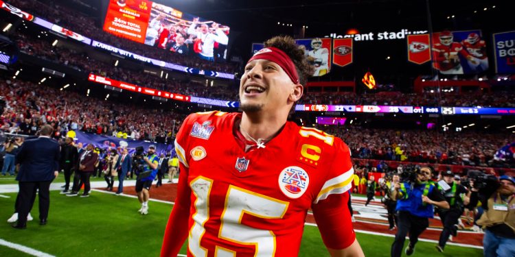NFL News: Kansas City Chiefs Face Brutal 2024 Schedule, How Patrick Mahomes and Team Will Tackle the Challenge