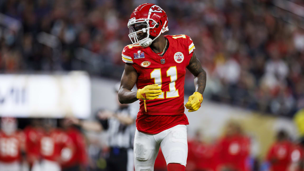 NFL News: Kansas City Chiefs Has No Other Option But To Select Marquez Valdes-Scantling For Wide Receiver