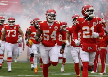 Kansas City Chiefs: Will They Miss the 2024 NFL Playoffs?