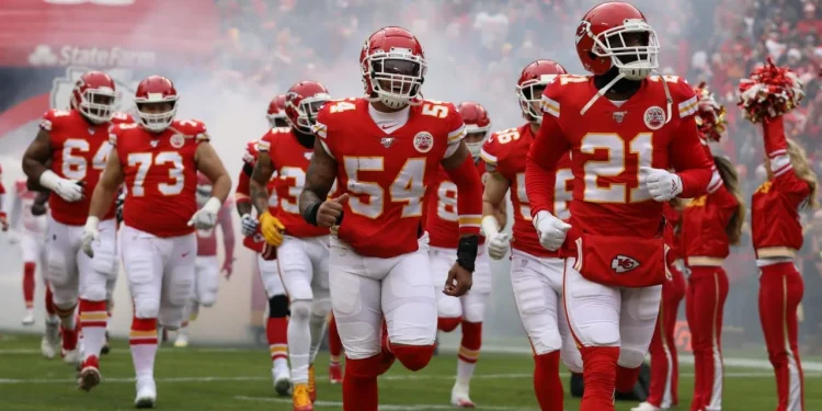 Kansas City Chiefs: Will They Miss the 2024 NFL Playoffs?