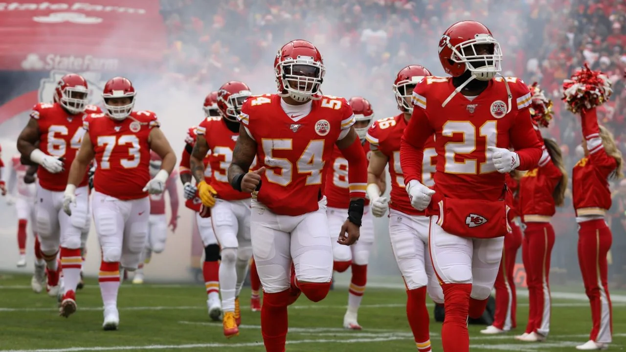 NFL News: Will The Kansas City Chiefs Fail To Make The Playoffs In The 2024 NFL Season?