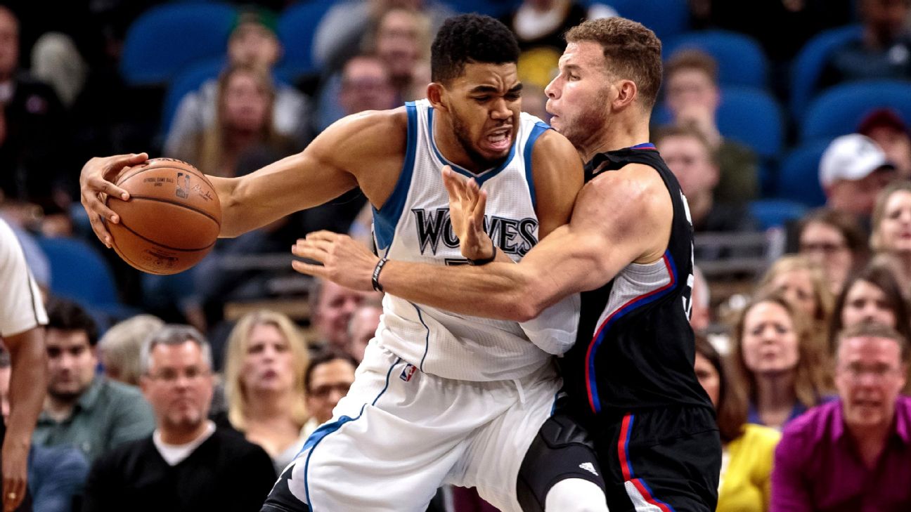 Karl-Anthony Towns A Star's Struggle in the NBA Playoffs