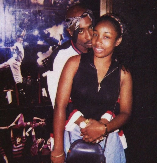 Who Is Keisha Morris? All About Tupac Shakur’s Ex-Wife