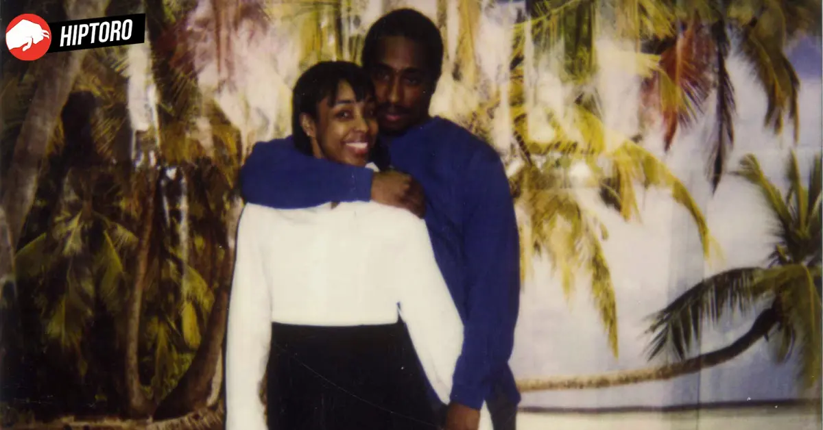 Who Is Keisha Morris? All About Tupac Shakur’s Ex-Wife