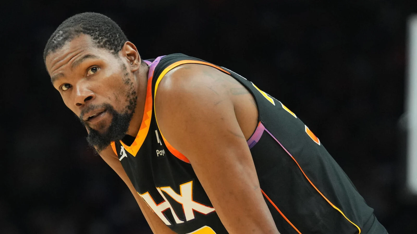 Will Kevin Durant’s Struggles in Phoenix Be a Repeat of His Brooklyn Controversy?