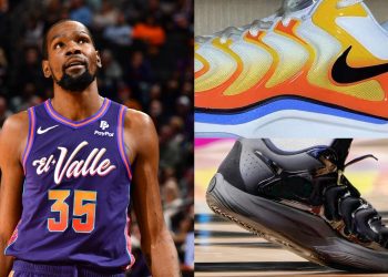 Kevin Durant Unveils the KD17: A Game-Changer for Basketball Enthusiasts