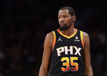 Kevin Durant's Post-Warriors Journey Coaching Changes and Playoff Struggles