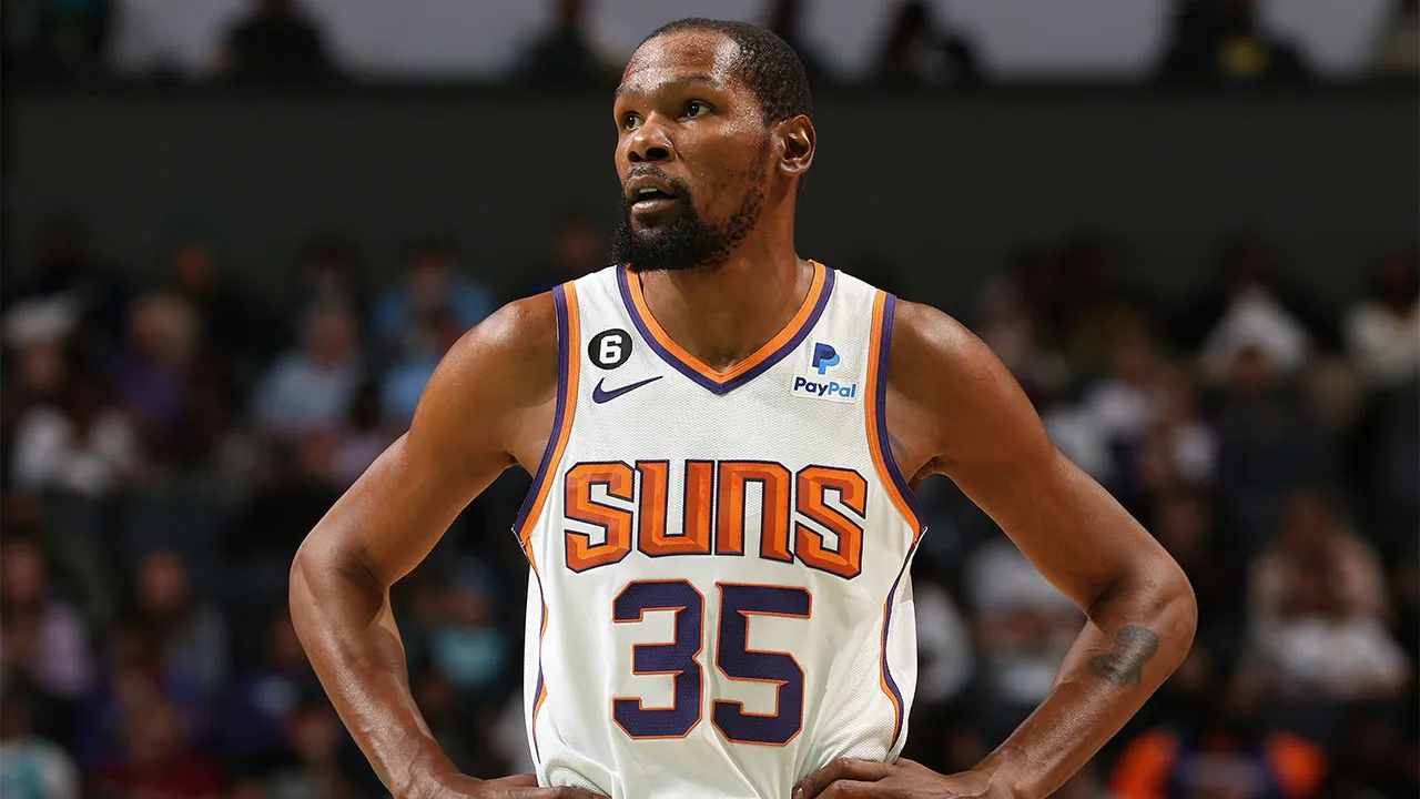 Kevin Durant’s Potential Move to Miami Heat or Philadelphia 76ers, Which Team Fits Best?