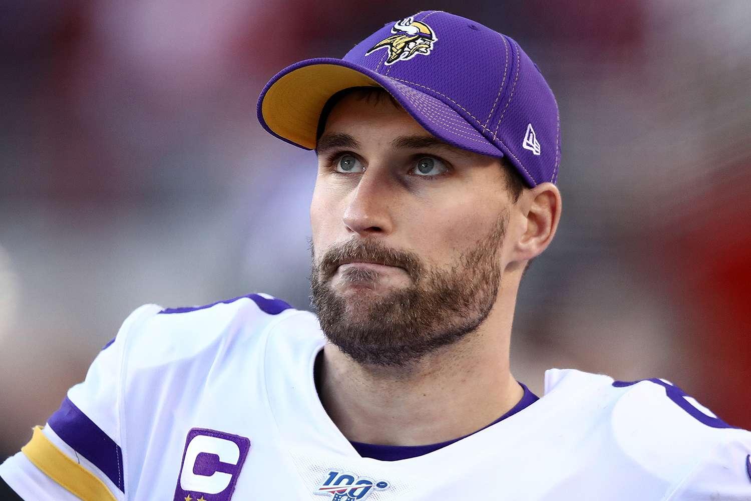 Kirk Cousins Addresses the Falcons' Unexpected Draft Move: Embracing Mentorship Amidst Surprises