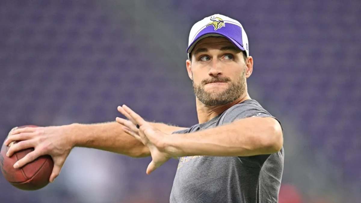 NFL News: Kirk Cousins Joins Atlanta Falcons Amid Bold $84,000,000 Move and Tampering Allegations