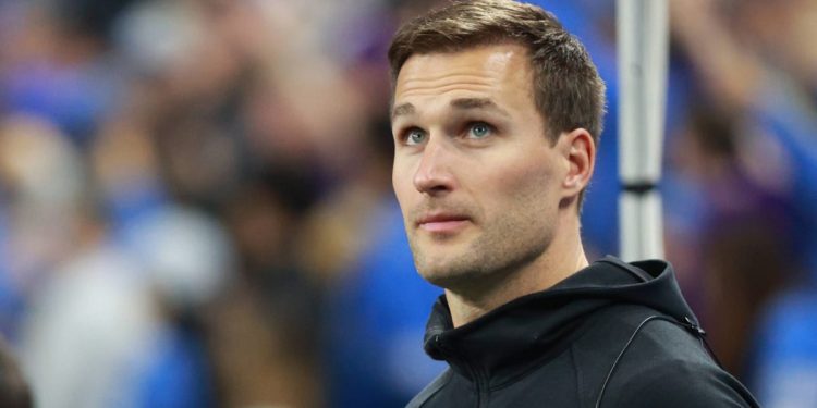 NFL News: Kirk Cousins REACTION on Atlanta Falcons' Decision Of Selecting Michael Penix Jr.