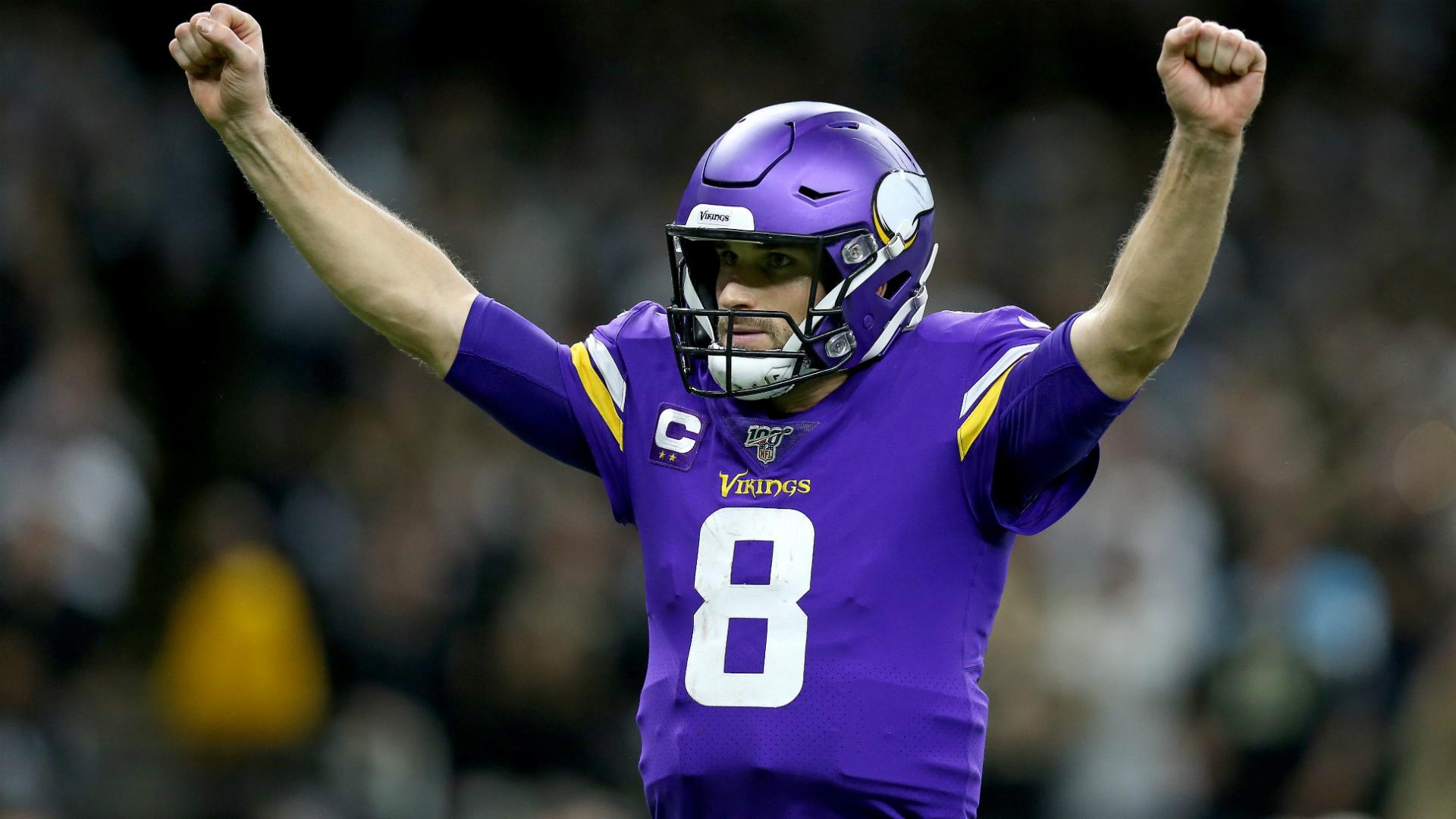 NFL News: Kirk Cousins’ Turbulent Transition From Minnesota Vikings to Atlanta Falcons’ Quarterback Quandary