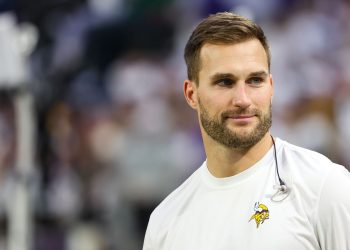 NFL News: Pittsburgh Steelers Set Sights On Future Trade for $180,000,000 QB Kirk Cousins?