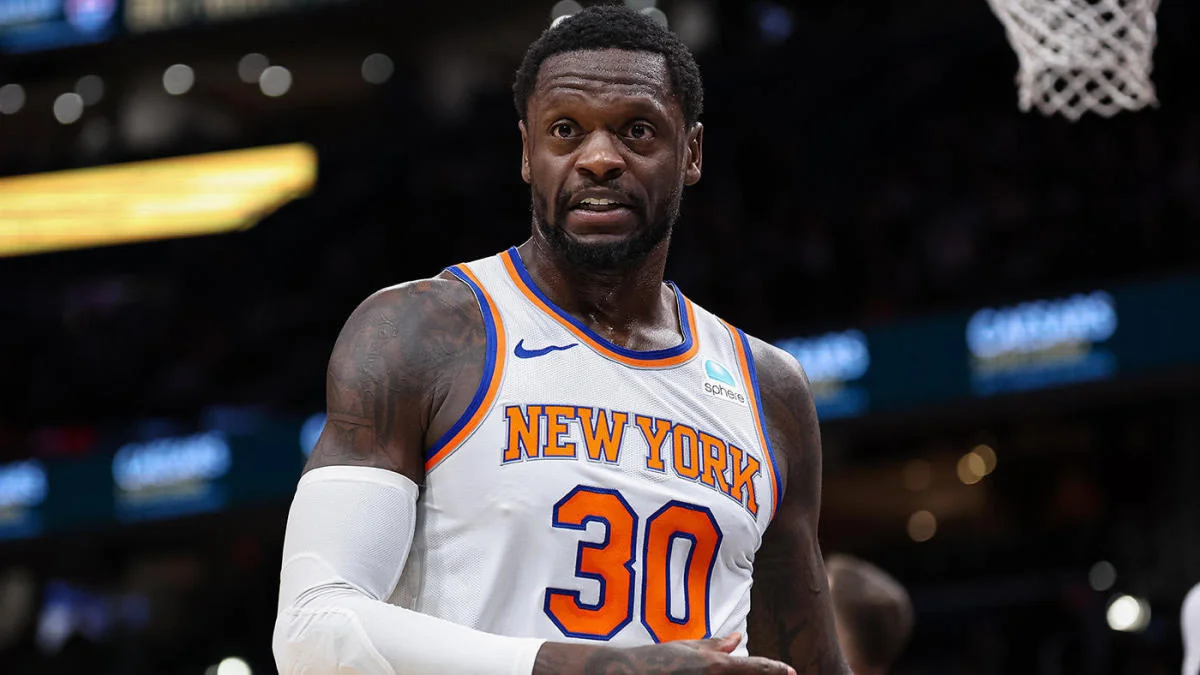 What Are the New York Knicks’ Options for Trades After Playoff Elimination?