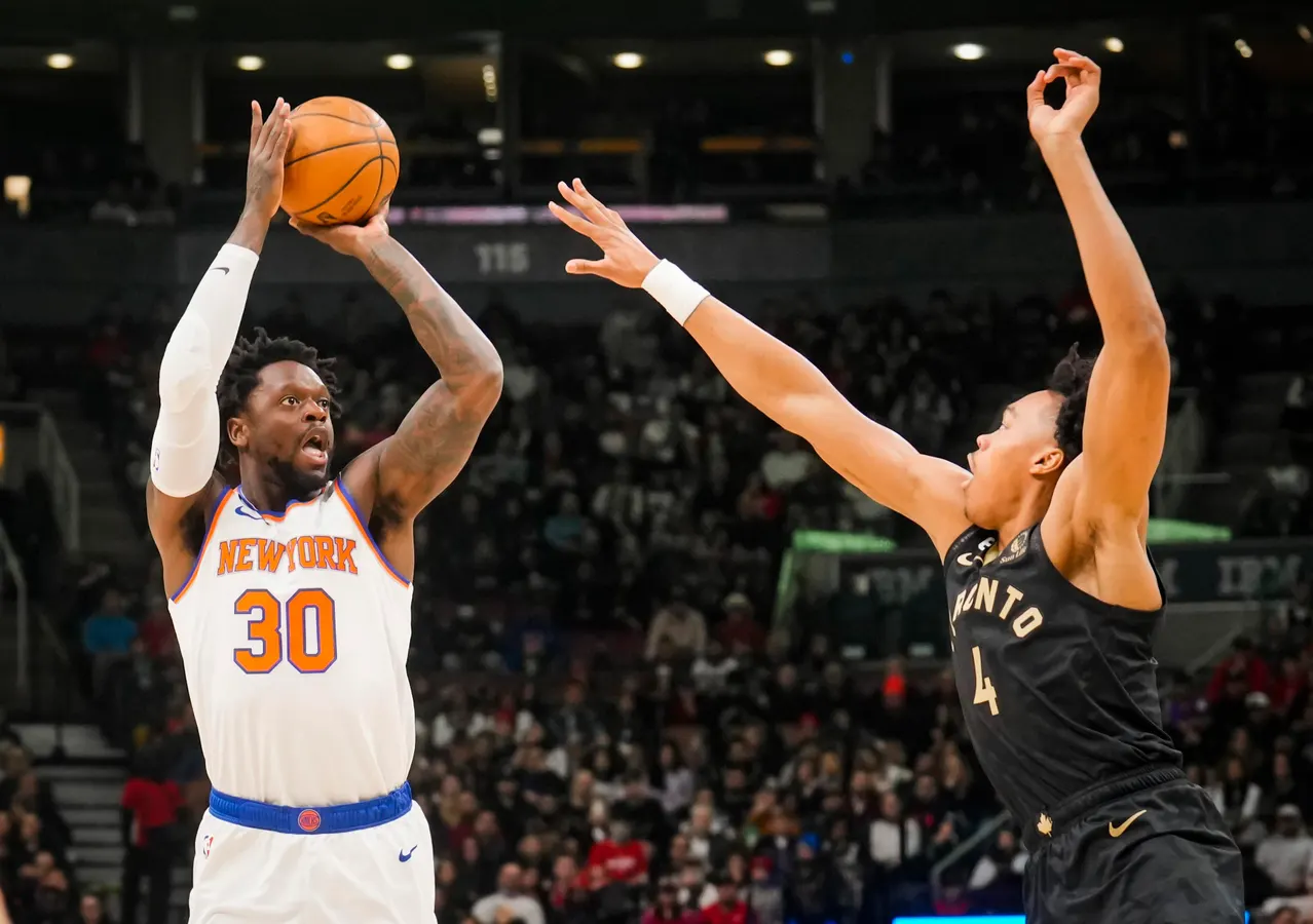 Knicks Could Make This Massive Trade After Playoff Exit