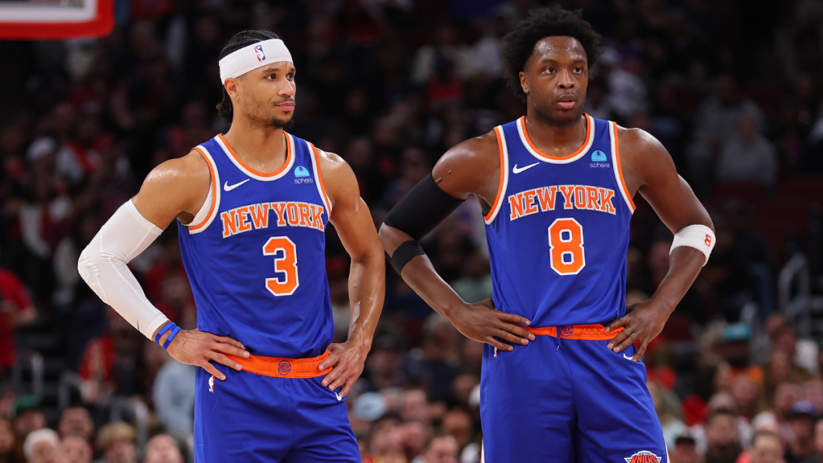 New York Knicks’ Critical Game 7 Against Indiana Pacers, Josh Hart and OG Anunoby Set to Play Amid Injuries