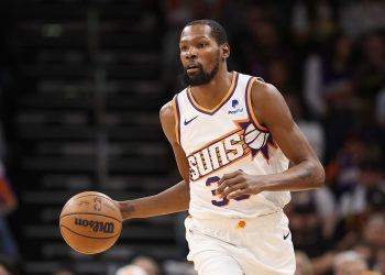 Knicks Eye Major Upgrades: Pursuing Kevin Durant and Top Draft Pick Isaiah Collier for 2024 Title Run