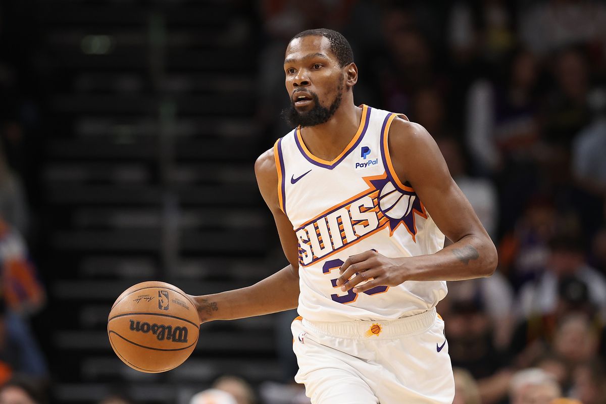 New York Knicks Eying Kevin Durant And Top Draft Pick Isaiah Collier For 2024 Title Run, Major High-Impact Moves