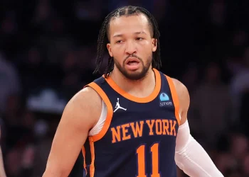 Knicks Eye Star Players to Join Jalen Brunson: Who's in the Mix for Next Season?