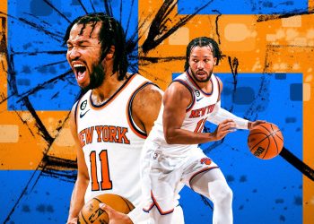 Knicks' Jalen Brunson Might Take Less Money to Build a Stronger Team What This Means for New York's Future