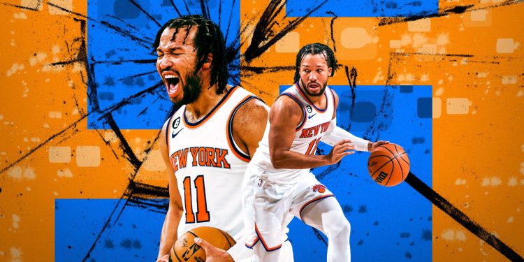 Knicks' Jalen Brunson Might Take Less Money to Build a Stronger Team What This Means for New York's Future