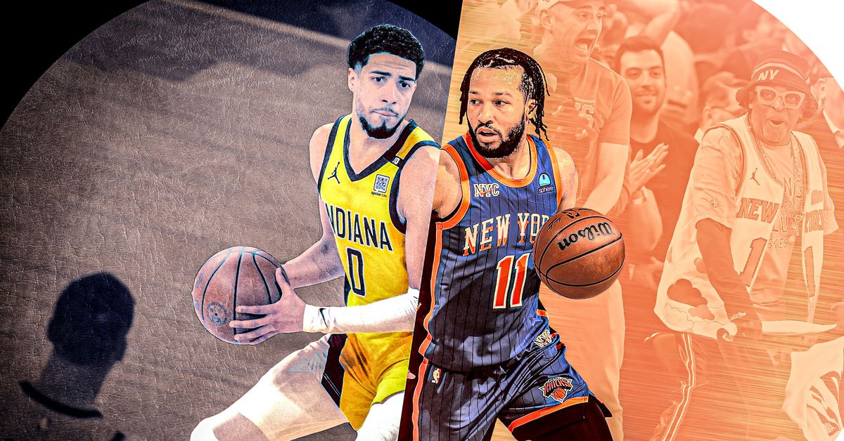 New York Knicks Bounce Back With an Impressive Game 5 Win, Jalen Brunson’s Outstanding 44-Point Performance Leads the Way