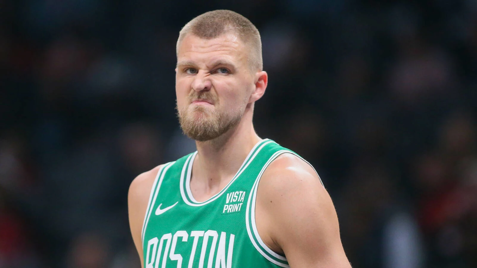 Will Kristaps Porzingis of the Boston Celtics Play in the Eastern Conference Finals?