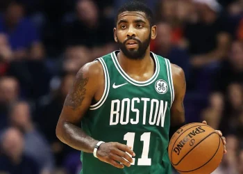 Kyrie Irving and Luka Doncic Shine in Western Conference Finals: Can Mavericks Seal the Deal?