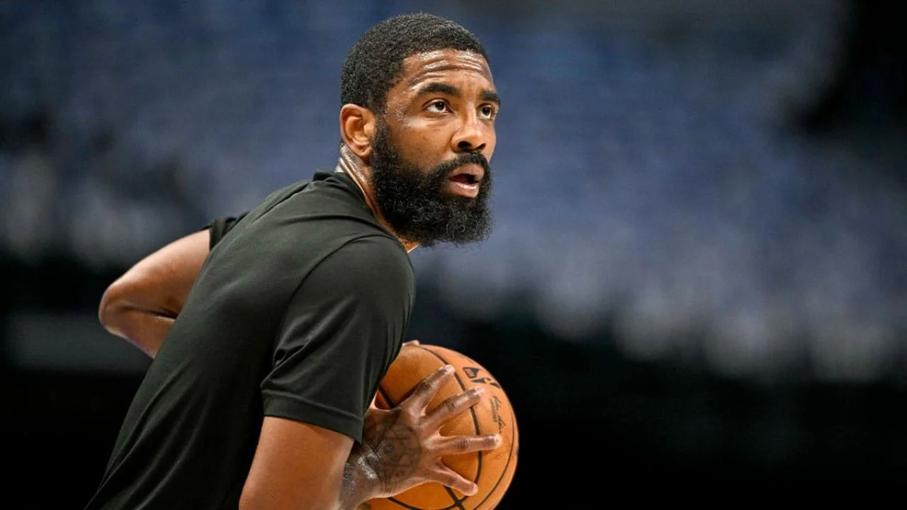 Kyrie Irving Changed The Fortunes For Dallas Mavericks, A Look At His Marvellous Stats