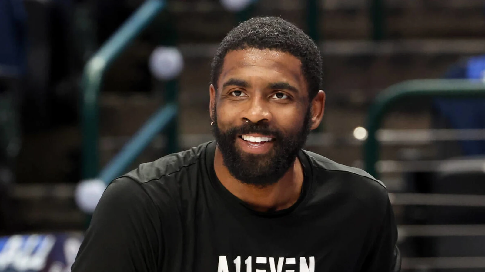 Kyrie Irving Changed The Fortunes For Dallas Mavericks, A Look At His Marvellous Stats