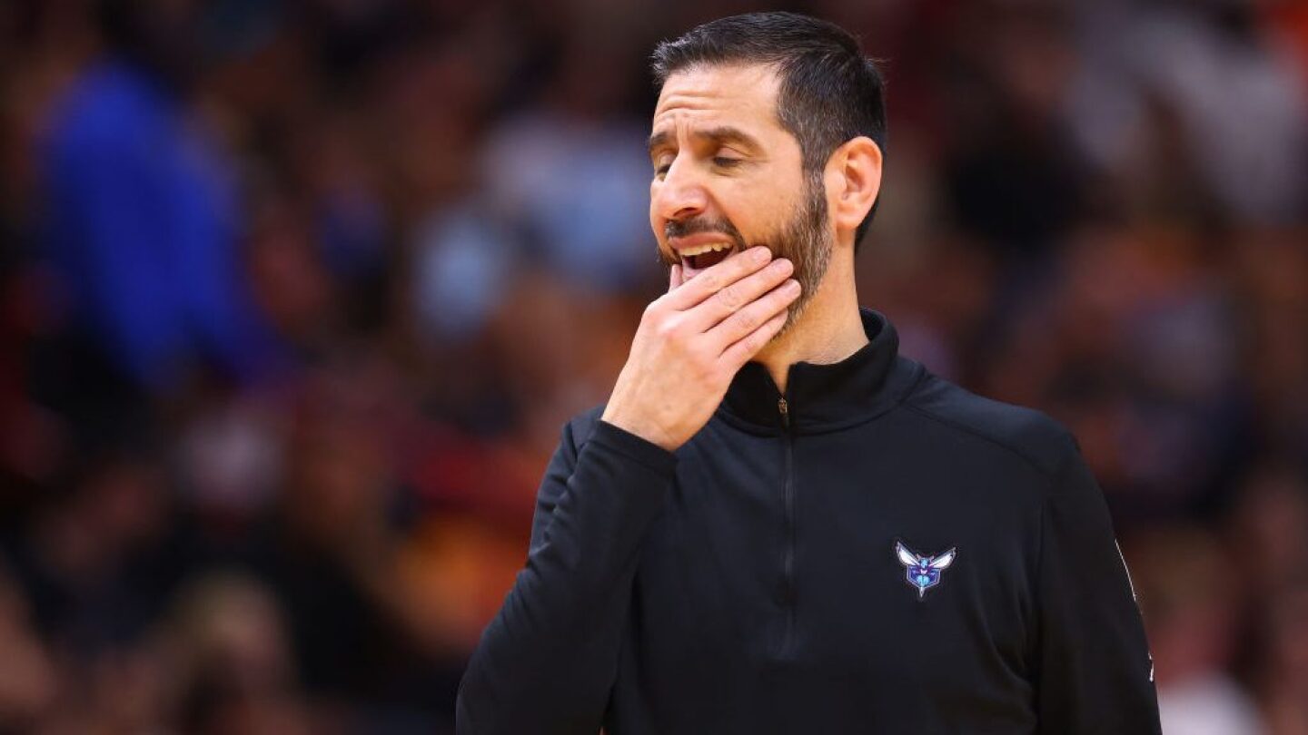 Lakers' Coaching Carousel The Search Intensifies with James Borrego Emerging as a Contender