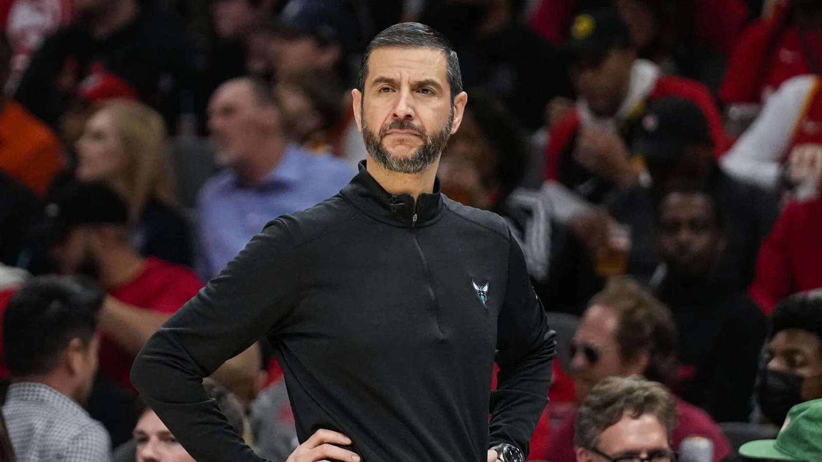 Lakers' Coaching Carousel The Search Intensifies with James Borrego Emerging as a Contender..