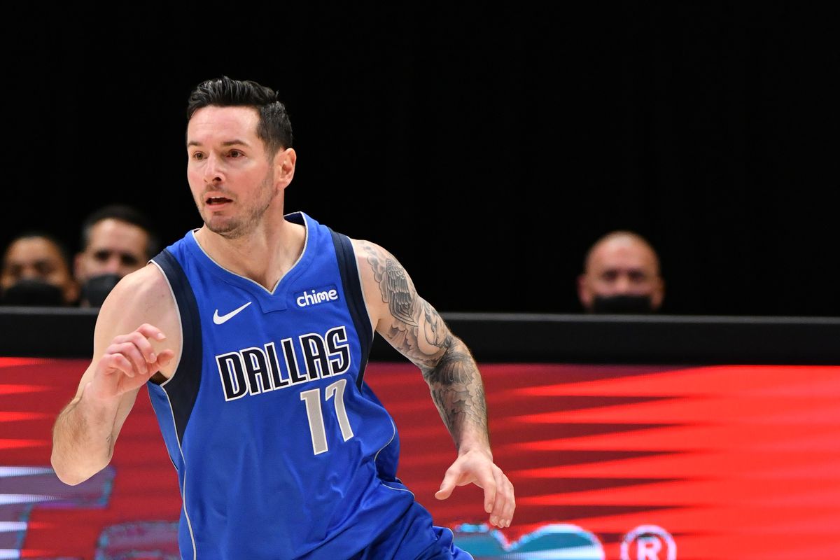 Lakers' Coaching Search Could JJ Redick Be the Surprise Choice..