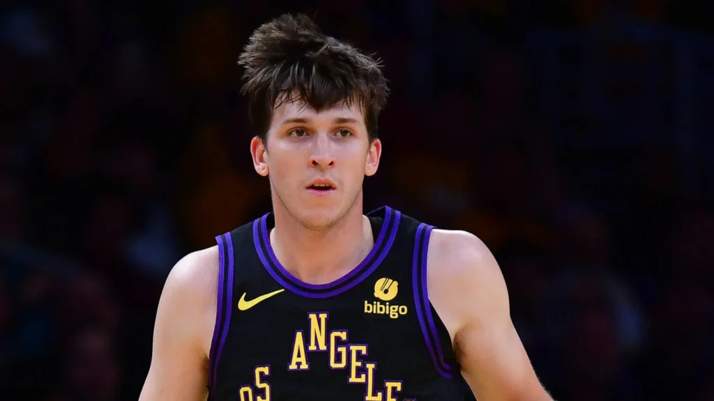 NBA News: Los Angeles Lakers Open To Trading Austin Reaves with 1 Key Condition