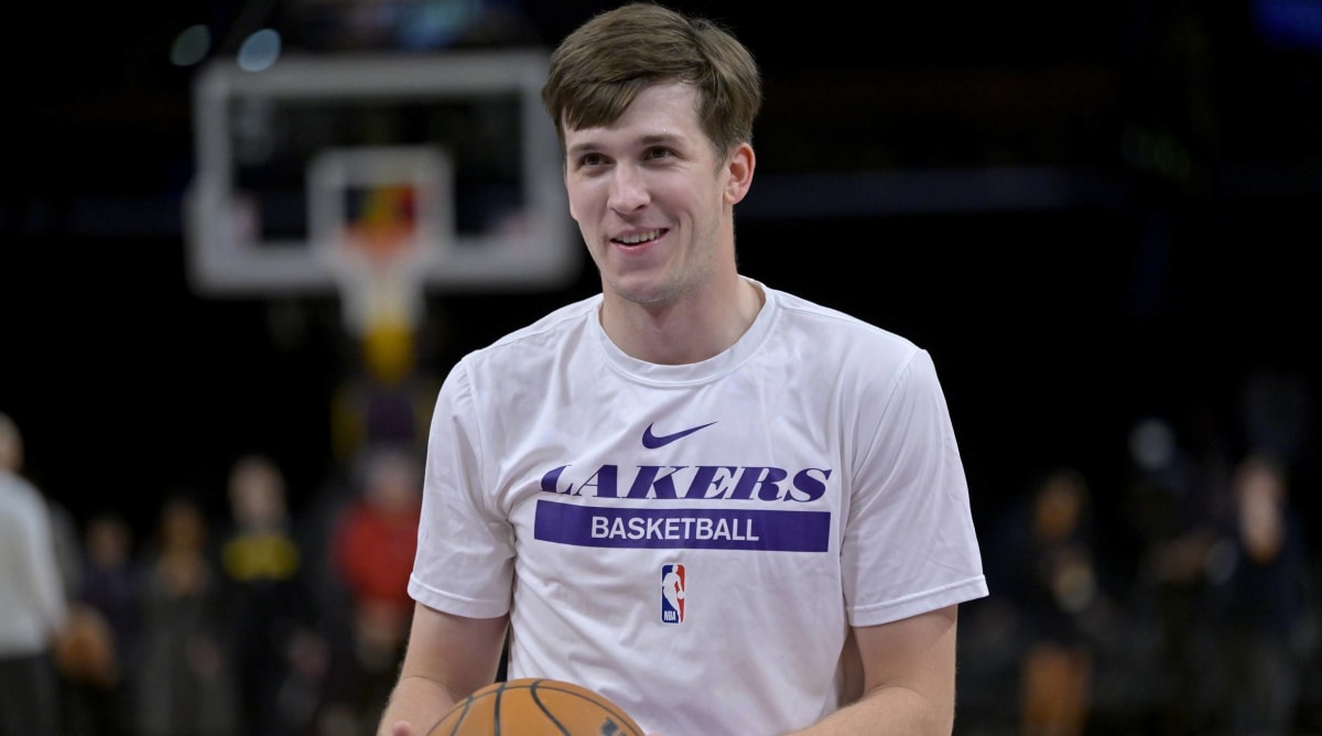 NBA News: Los Angeles Lakers Open To Trading Austin Reaves with 1 Key Condition