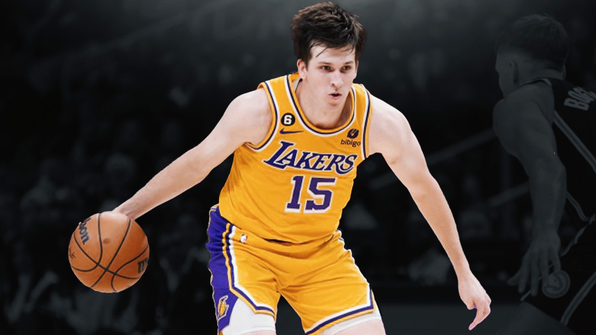 NBA News: Los Angeles Lakers Open To Trading Austin Reaves with 1 Key Condition