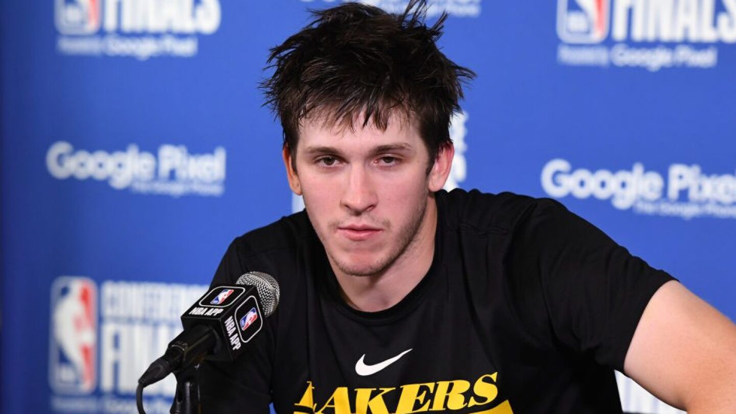 NBA News: Los Angeles Lakers Open To Trading Austin Reaves with 1 Key Condition