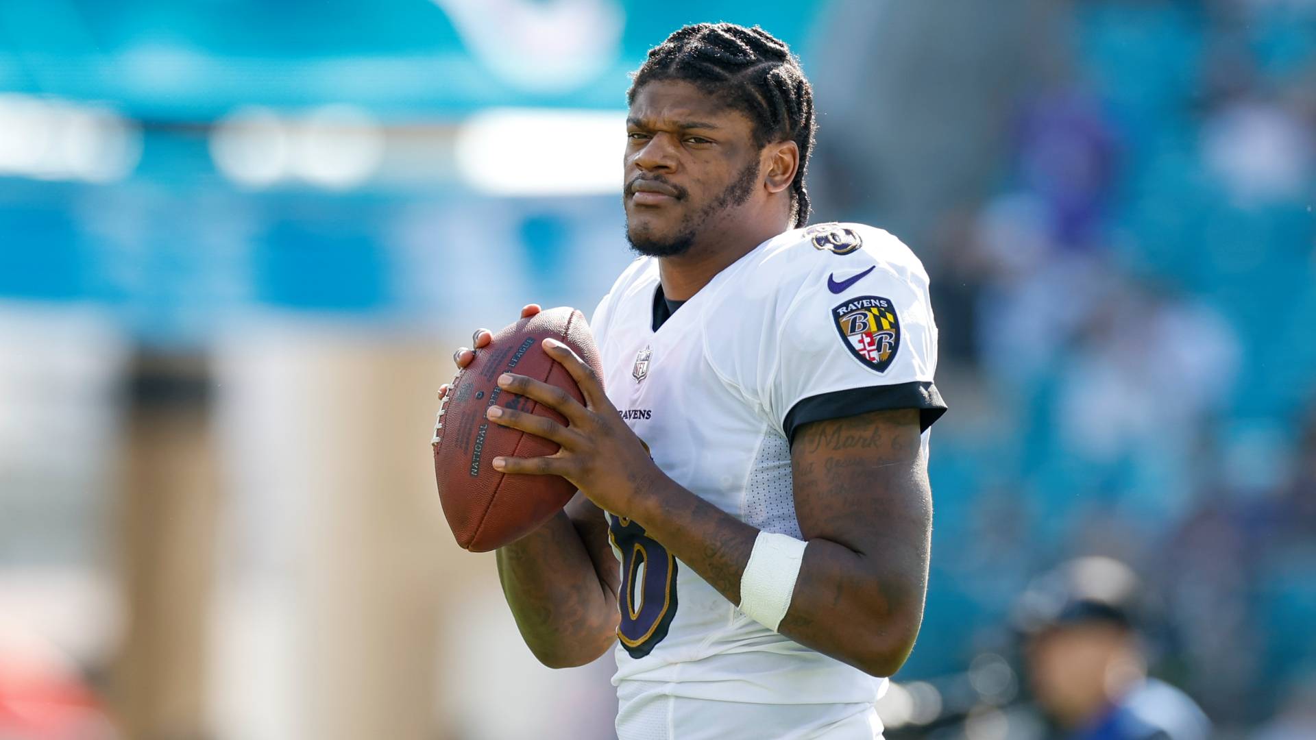 NFL News: Lamar Jackson’s Redemption Quest Leading the Baltimore Ravens to 2024 Super Bowl Glory