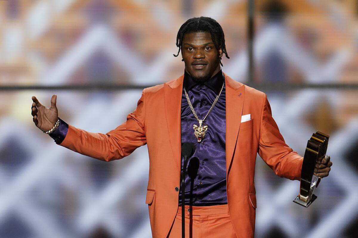 NFL News: Lamar Jackson’s Redemption Quest Leading the Baltimore Ravens to 2024 Super Bowl Glory