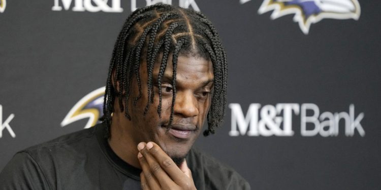 NFL News: Baltimore Ravens' Lamar Jackson Anticipated Revenge Against The Kansas City Chiefs