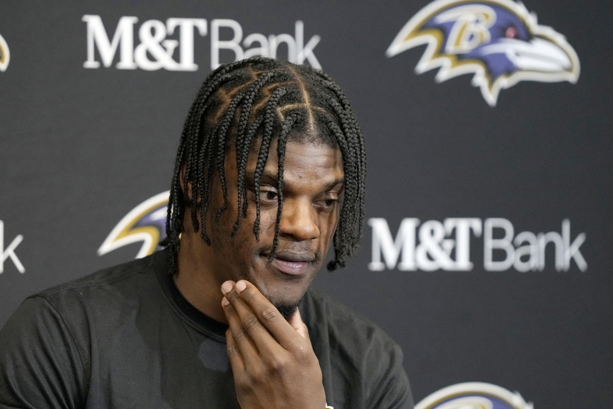 NFL News: Baltimore Ravens’ Lamar Jackson Anticipated Revenge Against The Kansas City Chiefs