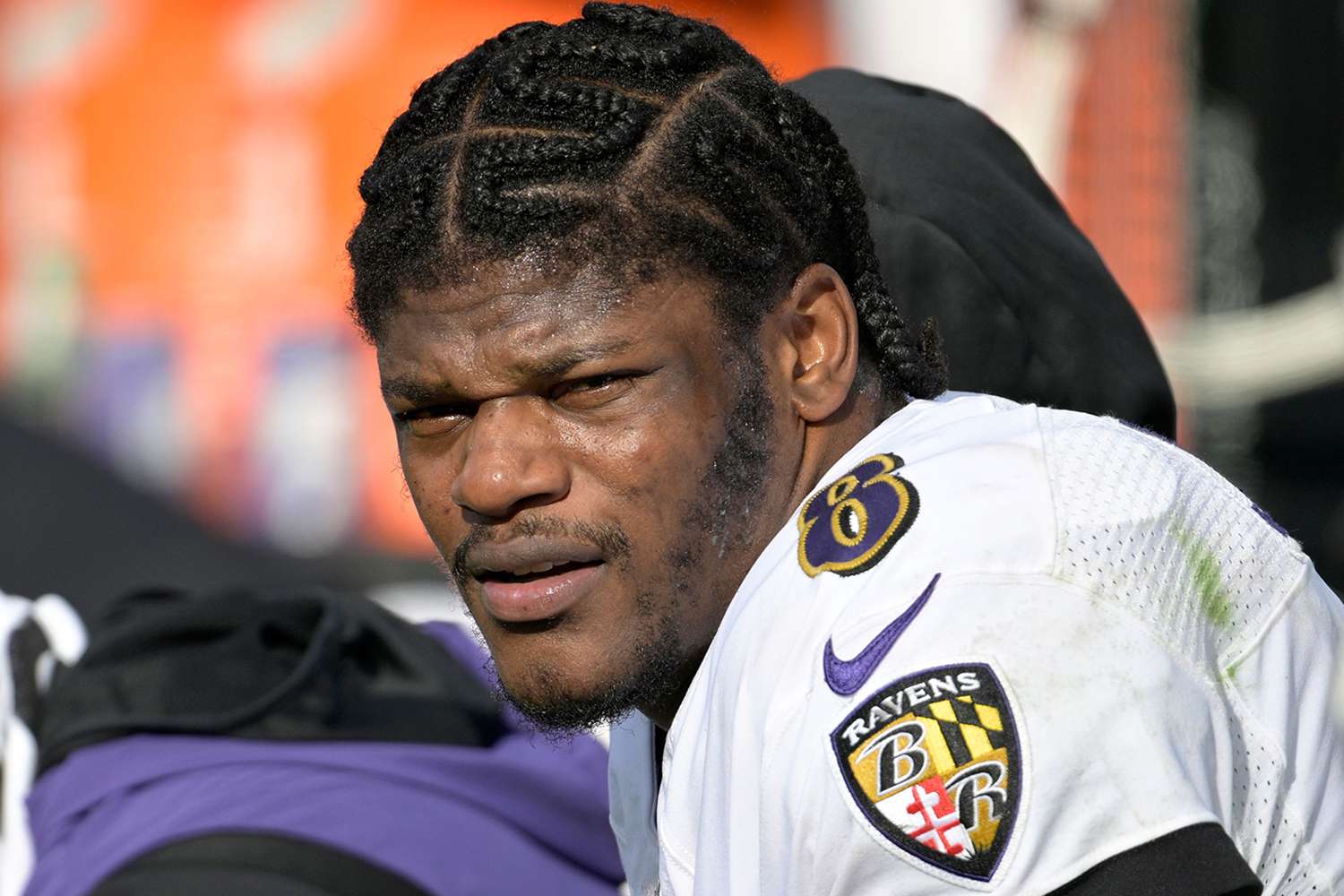 NFL News: Check Out Lamar Jackson’s Astounding Physical Transformation That Has Blown Away Baltimore Ravens’ Fans