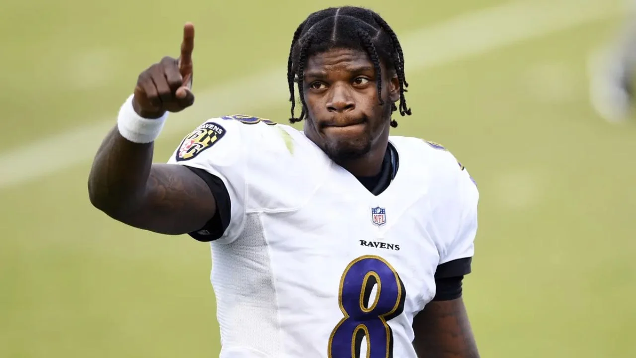 NFL News: “It Doesn’t Matter Who We Play,” Lamar Jackson’s Bold Claim As Baltimore Ravens Eye Postseason Revenge