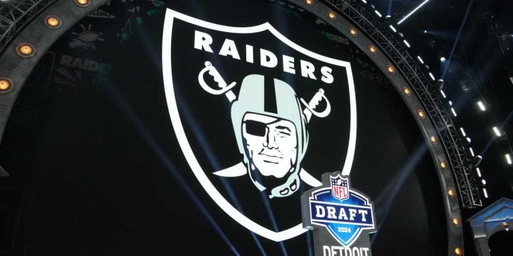 NFL News: Why Aren't the Las Vegas Raiders Up to the Level of Other Teams This Season?