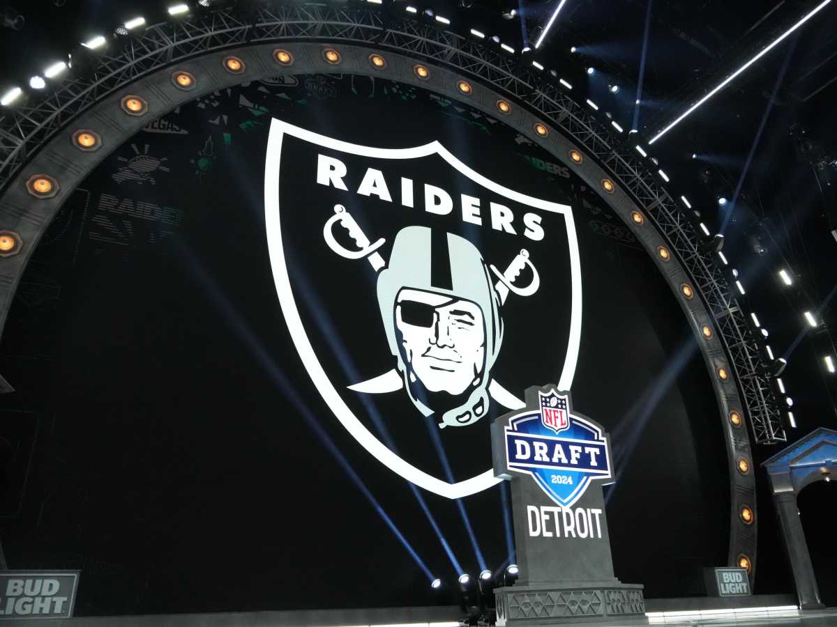 NFL News: Why Aren’t the Las Vegas Raiders Up to the Level of Other Teams This Season?