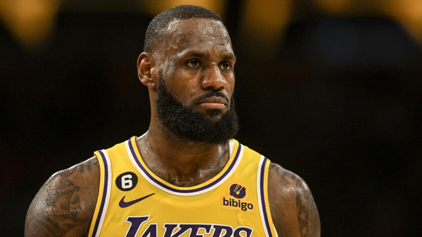 What Are The Chances of LeBron James Departing The Los Angeles Lakers for Bronny James Drafting Team?