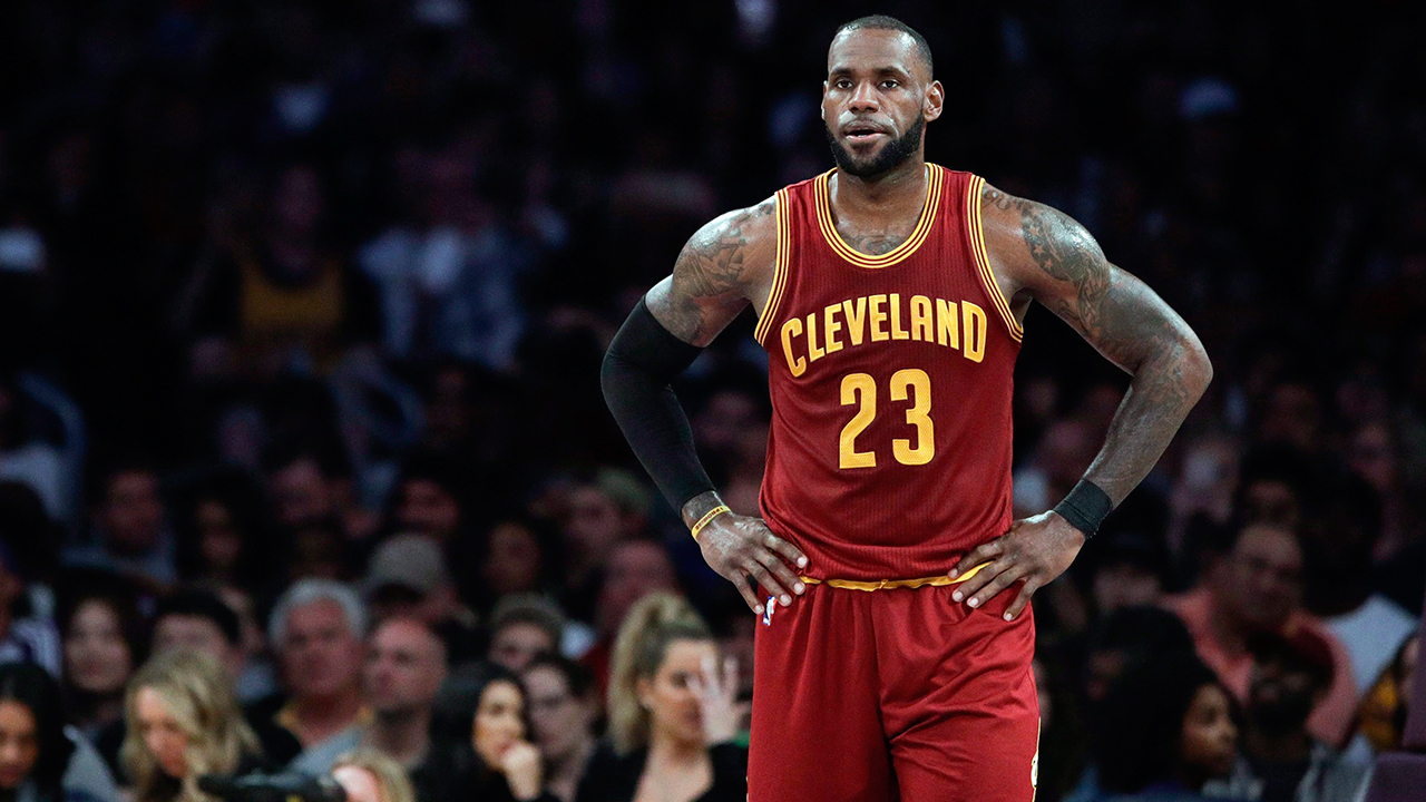 LeBron James’ Return With Loyalty, Family, and the Pursuit of Championship Glory in Cleveland Cavaliers