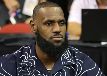 LeBron James Questions Indiana Pacers' Last-Minute Call in Nail-Biting Boston Celtics Win