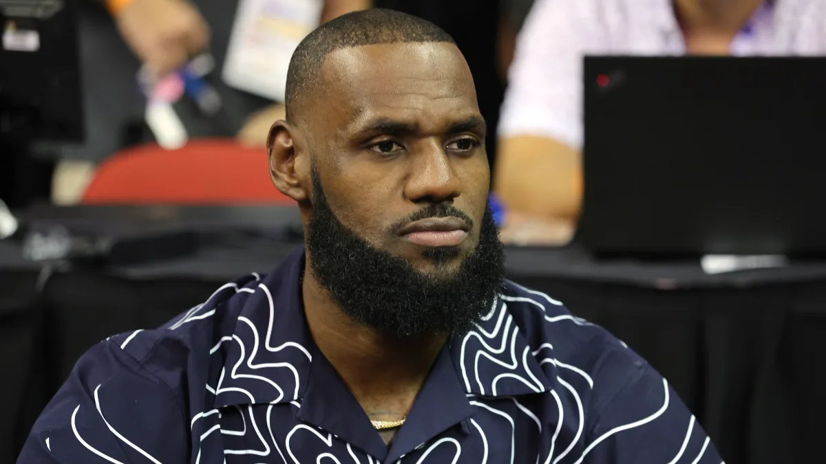 LeBron James Questions Indiana Pacers’ Last-Minute Call in Nail-Biting Boston Celtics Win